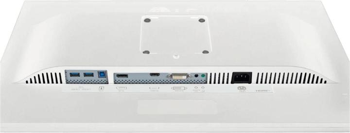 Produktbild LG 24BN650Y-W (1920 x 1080 Pixel, 24")