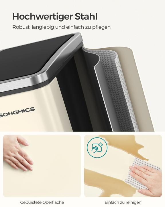 Produktbild Songmics Aurora (2 l)