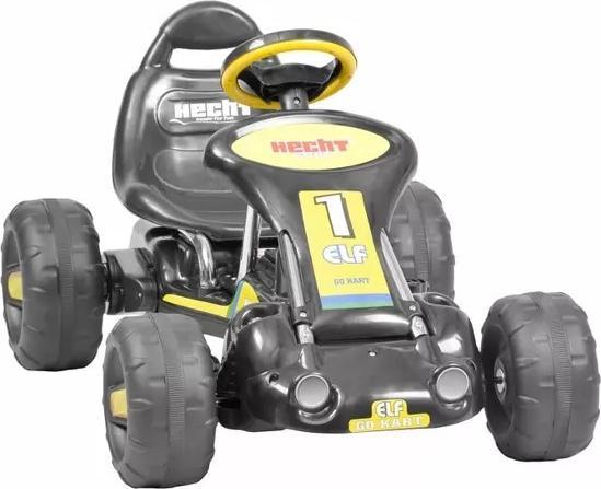 Actual product image Hecht 59789 Tret