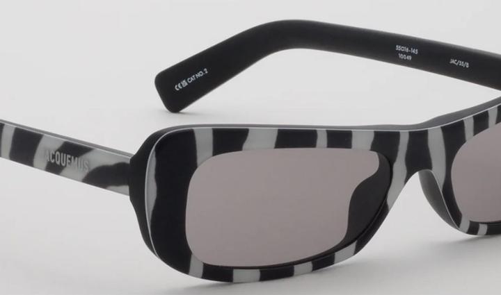 Immagine prodotto Jacquemus Capri