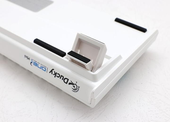 Image du produit Ducky One 2 Pro Mini (DE, Filaire)