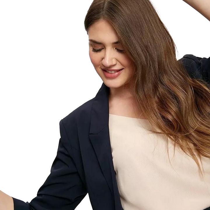 Produktbild Dorothy Perkins Blazer Gerafft (38)