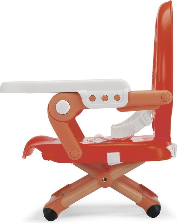 Produktbild Chicco Pocket Snack (Hochstuhl Sitzerhöhung)