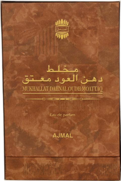 Immagine prodotto Ajmal Mukhallat Dahn (Eau de parfum, 60 ml)