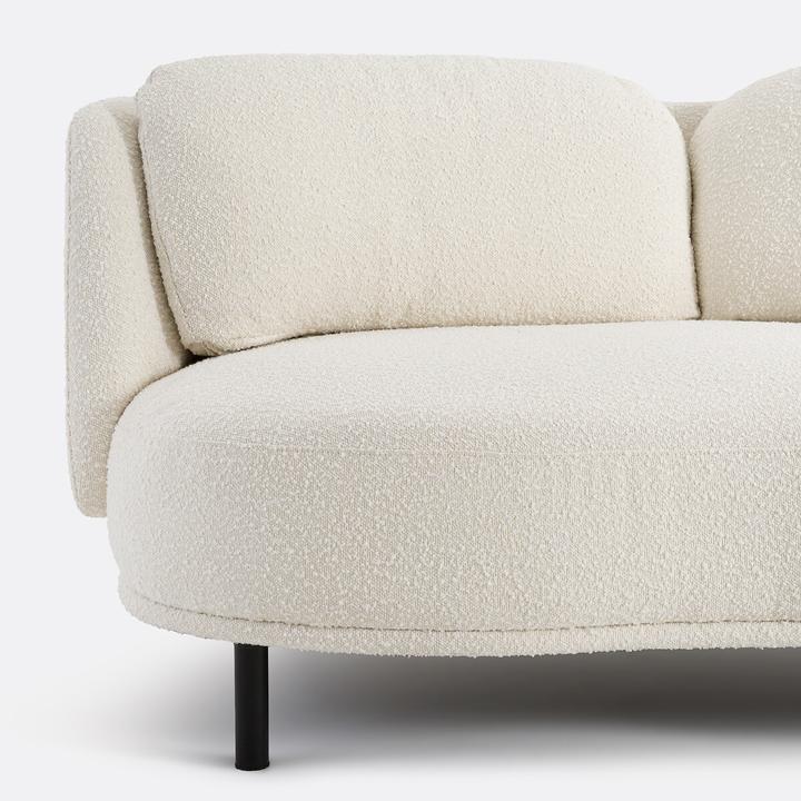 Produktbild La Redoute Interieurs Aro (2-Sitzer)