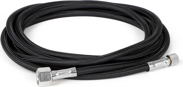 Actual product image Wiltec Textile hose