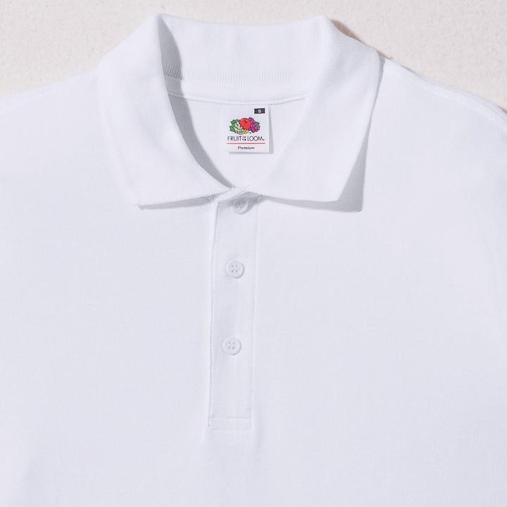 Immagine prodotto Fruit of the Loom Polo unisex (XL)