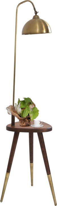 Actual product image Hermia Clara (E27)
