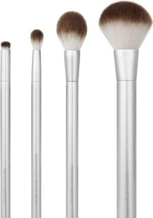 Actual product image EcoTools Precious Metals Cheek + Eye Highlight Set (Set)