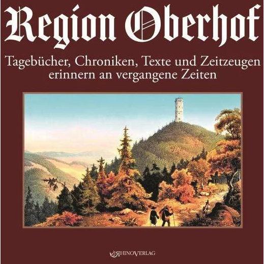 Lerch:Region Oberhof, Ratgeber von Melanie Marschall, Wolfgang Lerch