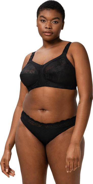 Actual product image Triumph Doreen underwired bra (85 G, pack of 2)