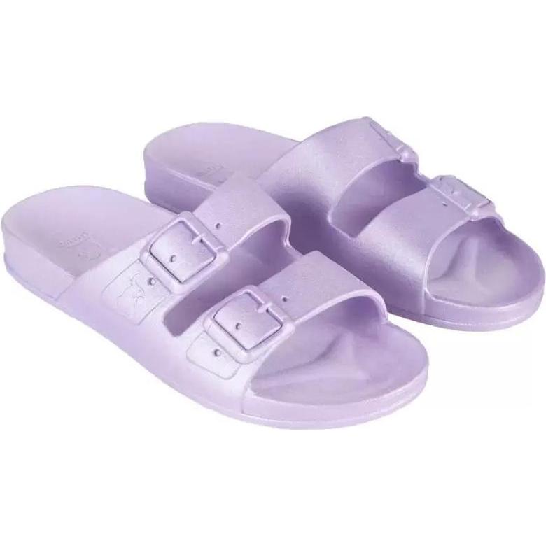 Thumbnail - Cacatoès, Damen, Sandalen, sandalen für damen baleia, Violett, (40)