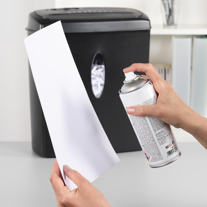 Produktbild Hama Reiniger für Aktenvernichter, 400 ml