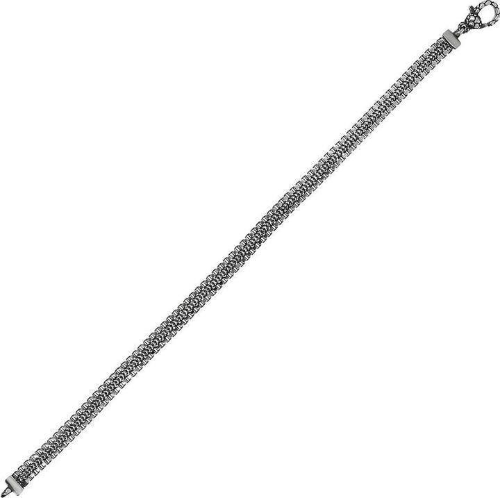 Produktbild Albert M. Armband (Edelstahl)