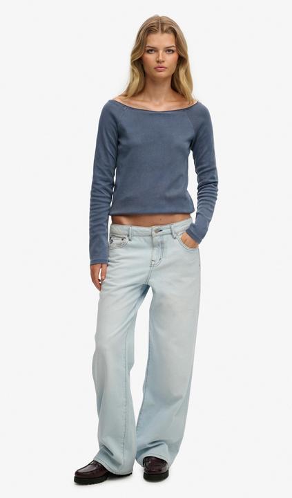 Produktbild Superdry Bardot (XS)