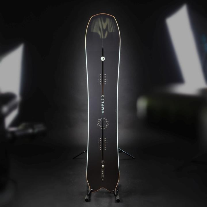 Produktbild Amplid Souly Grail (157)