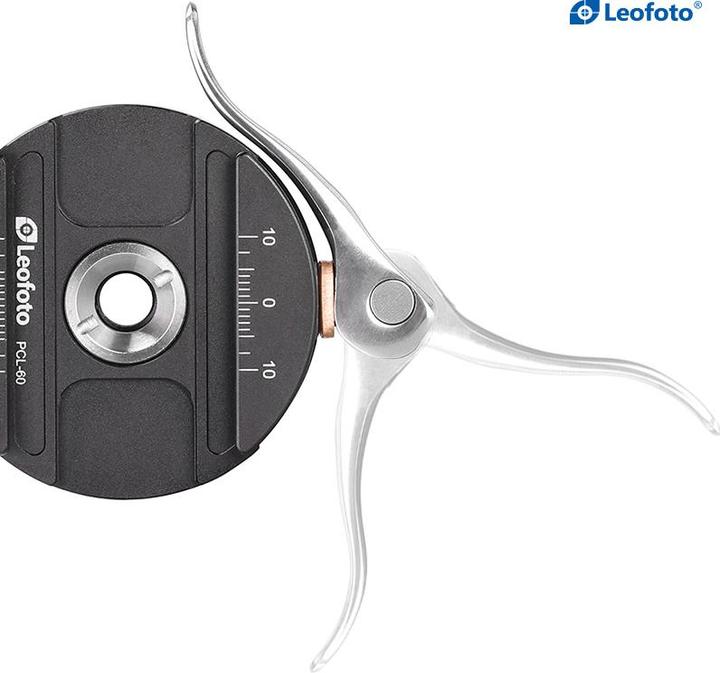 Produktbild Leofoto PCL-60 (Stativ Ersatzteile)