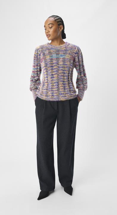 Produktbild Object Strick Pullover (M)