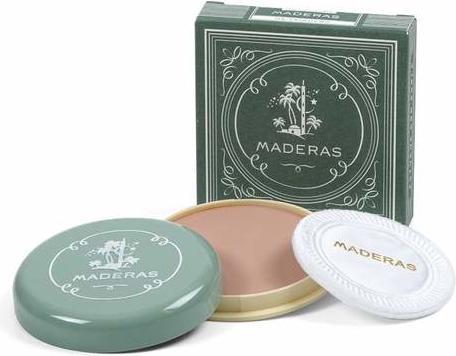 Produktbild Maderas de Oriente polvo crema #17 alhambra 15 gr (17)