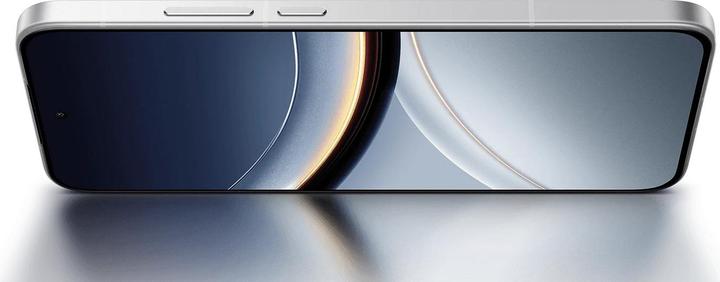 Immagine prodotto Xiaomi Poco F7 (256 GB, Argento, 6.83", Doppia SIM, 5G)