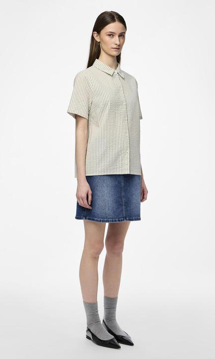 Immagine prodotto Pieces Camicia a maniche corte PCSALLY (L)