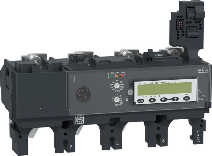 Actual product image Schneider Electric Electron.