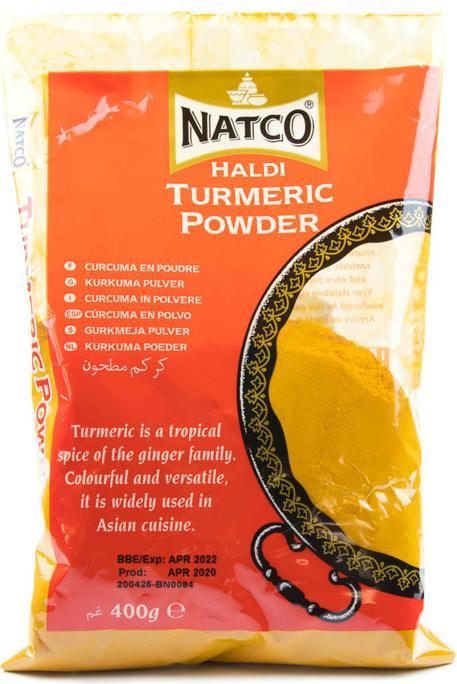 Image du produit TRS Gewürze (400 g)