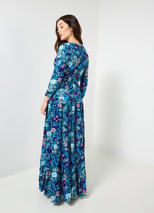 Image du produit Joe Browns Crinkle Cotton Maxi Dress (42)