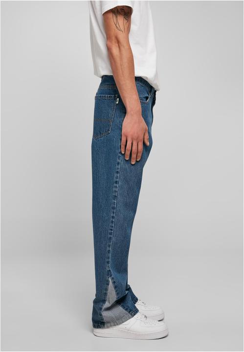 Image du produit Urban Classics Jeans bio en triangle (34)