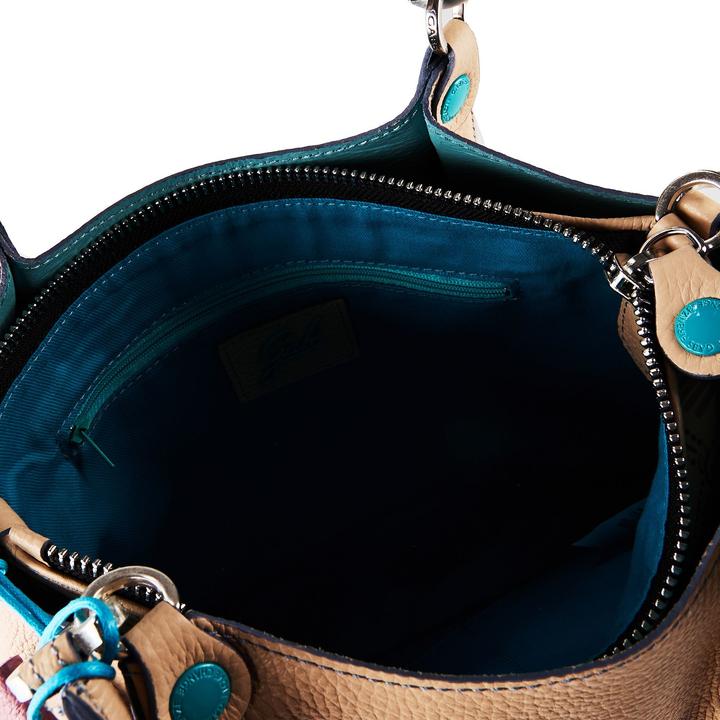 Immagine prodotto Gabs Soleil Schultertasche M Leder 41 cm