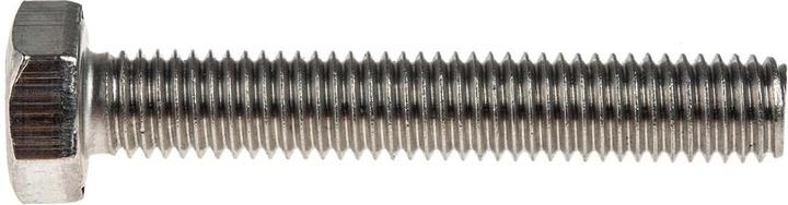 Actual product image RS PRO Screws hexagon M8x50mm (1 Screws per piece)