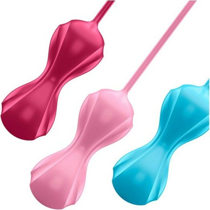 Produktbild Satisfyer C02 Double