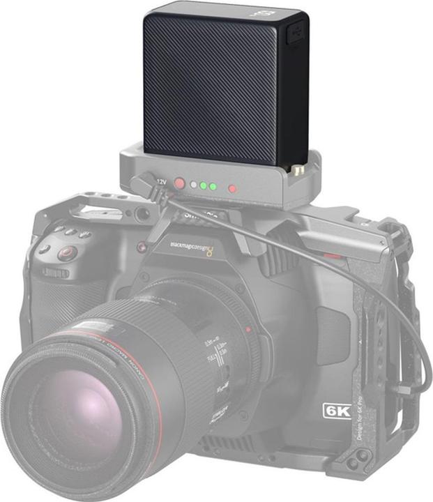 Produktbild SmallRig NP-F970 (Kamera Akku)