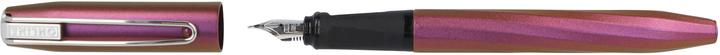 Productafbeelding Online Vulpen Helling M 26130/3D Metallic Roze M (Metallic Roze, 1 x)