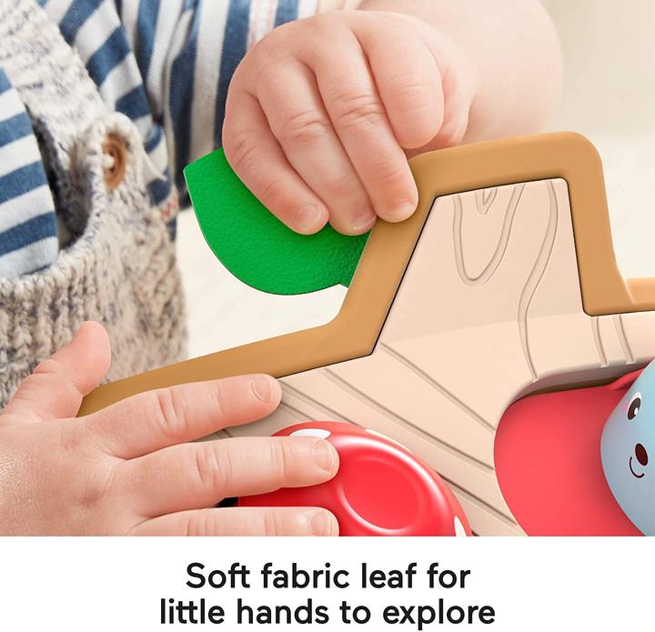 Produktbild Fisher-Price Guck-Guck (Deutsch)