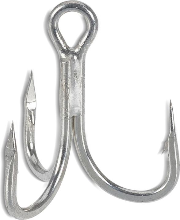 Actual product image Uni Cat Warlock CBX-5 Size 5/0 (6 Packungen)