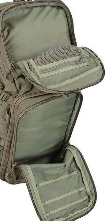 Actual product image Eberlestock Lodrag II V2 - Military Green (37.50 l)