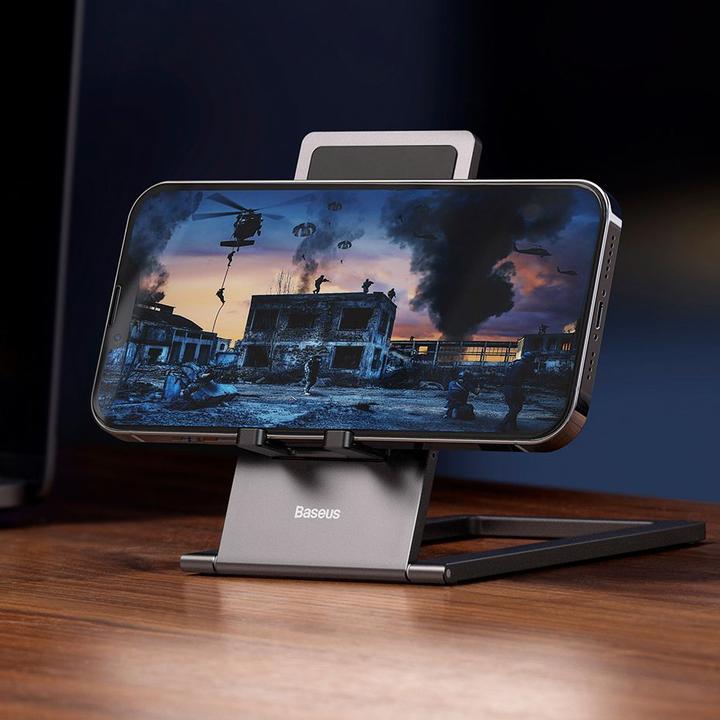 Produktbild Baseus Foldable Desktop Holder