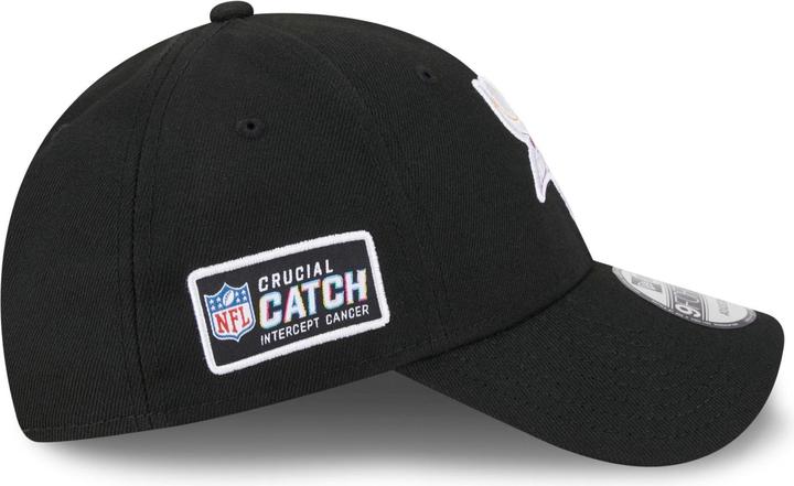 Produktbild New Era Minnesota Vikings CRUCIAL CATCH 9FORTY Snapback Cap