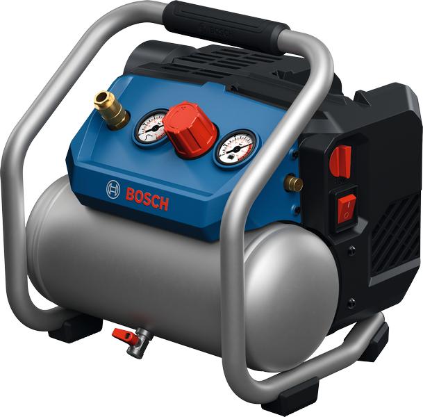 Bosch Professional Bosch GKO18V-51 Druckluftpumpe (4.50 l, 8 bar)