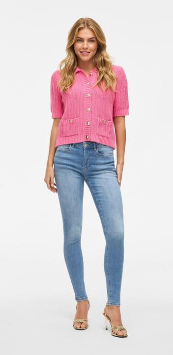 Immagine prodotto Vila VISARAH Mid-Waist Skinny Fit Jeans (XXL)