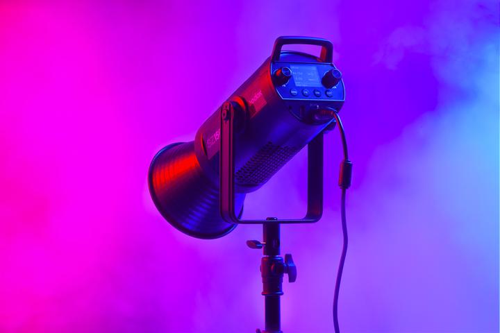 Actual product image Godox SZ150R (Video light)