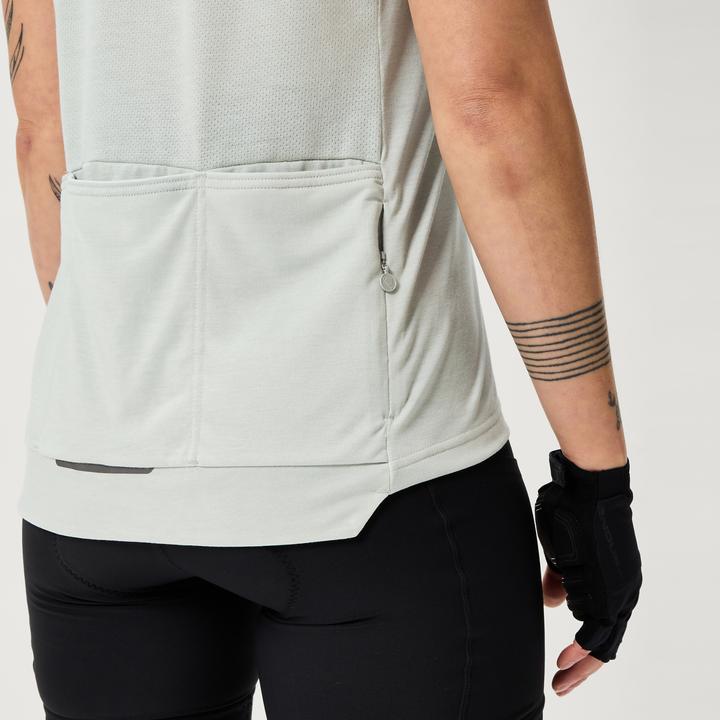 Produktbild Endura Loop S S Zipped Jersey (L)