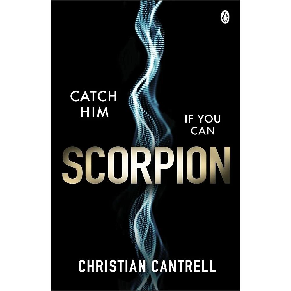 Scorpion, Belletristik von Christian Cantrell