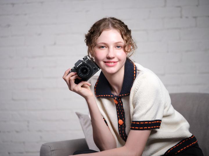 Actual product image Fujifilm X-T30 III Body (26.10 Mpx)