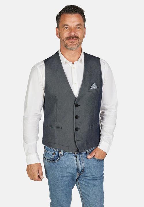 Produktbild Calamar Weste (56)