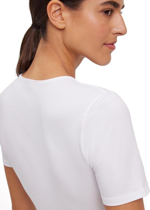 Actual product image Falke T-Shirt 2-Pack (M)