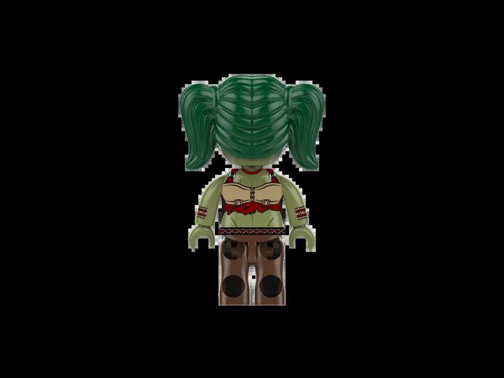 Image du produit Kiddicraft Abri ork