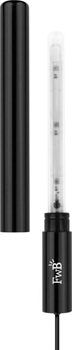 Actual product image Friend with Benefits Make Me Hot Heating Rod for Masturbators