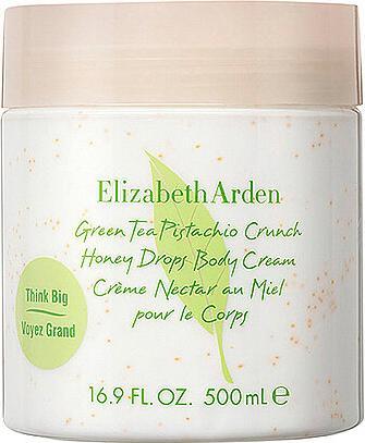 Image du produit Elizabeth Arden Green Tea Pistachio Crunch Honey Drops Body Cream 500ml (Crème pour le corps, 500 ml)